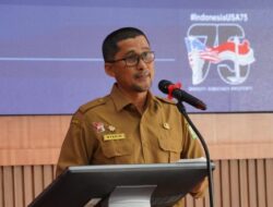 Gelar Crisis Management Exercise, Pemerintah Aceh Apresiasi Konsulat Amerika