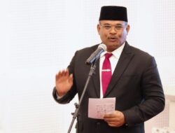 Pj Gubernur Safrizal Minta ISBI Aceh Merumuskan Kebudayaan dalam Keseharian