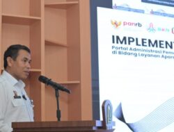 Digitalisasi Manajemen ASN Jadi Prioritas Pemerintah Aceh