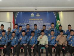 MTQ Korpri VII Palangkaraya, Kafilah Aceh Bertekad Terbaik