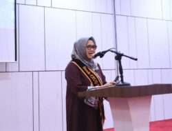 Yekki Yasmin Bagikan Rahasia Sukses Paud Banda Aceh ke Kalimantan Selatan