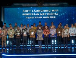 Menpan RB Resmikan MPP Digital Aceh Besar