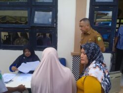 Keputusan Mendagri, Kadisdukcapil Aceh Besar Berkinerja Terbaik ke-2 se-Aceh