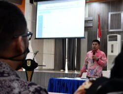 Pemko Banda Aceh Gelar FGD Pengajuan Produk Hukum secara Online melalui sistem JDIH, Ini Manfaatnya