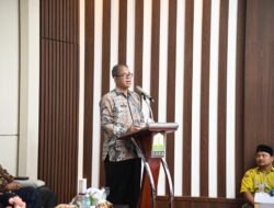 Optimalisasi Data JKA 2025, Sejumlah OPD Aceh Besar Ikuti FGD