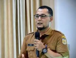 DPMG Banda Aceh Gelar Pelatihan Pemanfaatan WA Business untuk BUMG