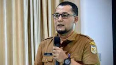 DPMG Banda Aceh Gelar Pelatihan Pemanfaatan WA Business untuk BUMG