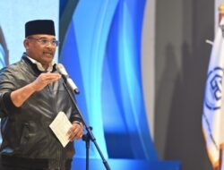 Pj Gubernur Safrizal: Aceh Satu-satunya Daerah yang Memuat RLH di Etalase e-Katalog