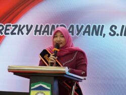 Bunda PAUD Aceh Besar Lounching Program SAPPEUNA