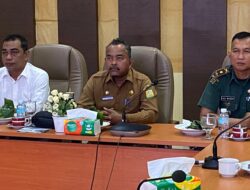 Jelang Tahun Baru, IPH Bapokting Aceh Besar Cenderung Stabil