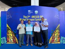 UNESCO Tetapkan Gampong Mon Ikeun dan Lam Kruet Lhoknga Sebagai Daerah Tsunami Ready