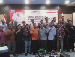 DPMPTSP Aceh Adakan Bimtek dan Sosialisasi LKPM, Iswanto: Tak Sampaikan LKPM Bisa Dicabut Izin Usaha