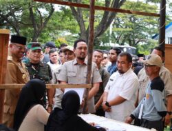 Pj Bupati Iswanto Sebut Pilkada di Aceh Besar Sukses, Aman dan Terkendali