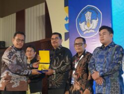 Pemko Lhokseumawe Raih 10 Penghargaan Pada Apresiasi Implementasi Program Prioritas Kemendikbudristek 2024