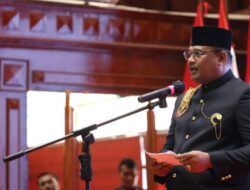 Peringatan Hari Ibu di Aceh, Penuh Warna dan Pesan Inspiratif