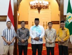 Aceh International Forum 2024, Refleksi Dua Dekade Pascatsunami