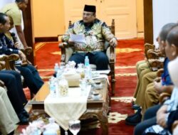 Pj Gubernur Safrizal: Tsunami Aceh, Pembelajaran untuk Dunia