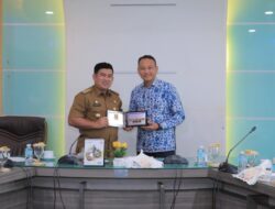 Pj Wali Kota Almuniza Promosikan Wisata Banda Aceh Ke Singapura