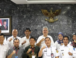 Pj Walikota Langsa Ikuti Evaluasi Kinerja Kemendagri, Capaian Positif Dapat Dipertahankan