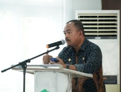 Pemkab Aceh Besar Gelar Rapat Evaluasi Pembangunan Daerah Tahun 2024