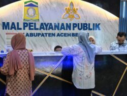 MPP Tingkatkan Layanan Publik: Perizinan, KTP, Paspor, dan Dokumen Lainnya Kini Lebih Mudah