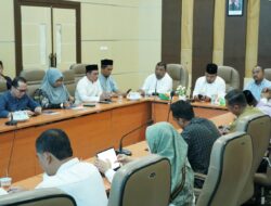 Pemkab Aceh Besar Gelar Maulid Akbar 9-10 Desember 2024