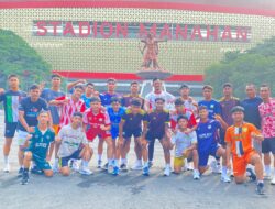 PSAB Siap Hadapi Persija Muda Jakarta, Laga Kedua Piala Soeratin U-17 Nasional