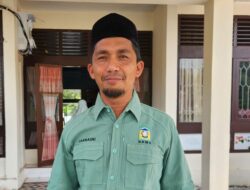 Pemkab Aceh Besar Salurkan Bantuan Operasional Mukim