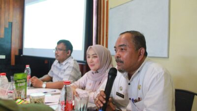 Pemkab Aceh Besar Tegaskan Dukungan untuk UMKM melalui Pengawasan IRTP