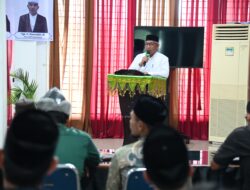 Perkuat Penerapan Syariat Islam, MPU Aceh Besar Sosialisasi Fatwa dan Hukum Islam