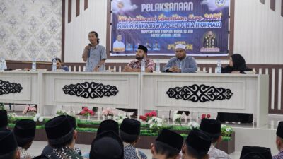 FORMAD Sukses Adakan International Education Expo di 22 Kabupaten Kota di Aceh