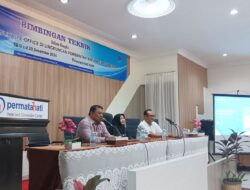 Sekda Aceh Besar Tutup Bimtek E Office