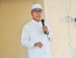 MPU Aceh Besar Larang Muslim Ucapkan Selamat Natal dan Tahun Baru Masehi