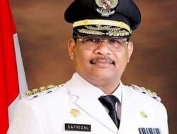 Capaian Gemilang Pj Gubernur Safrizal Sejak Dilantik