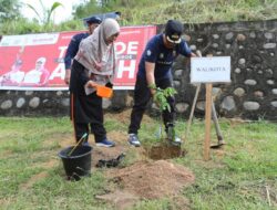 Pj Wali Kota Lhokseumawe Mendukung Penuh Program Tahiroe Aceh