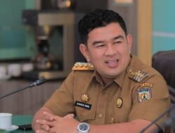 Pj Walikota Banda Aceh Ultimatum Pelaku Usaha Hotel yang Langgar Syariat Islam