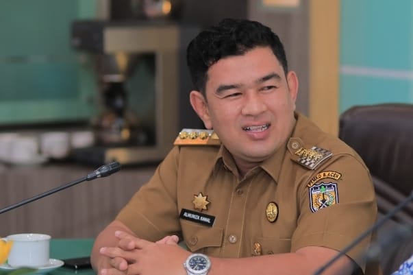 Pj Walikota Banda Aceh Ultimatum Pelaku Usaha Hotel yang Langgar Syariat Islam