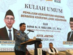 Almuniza: Pemerintah Aceh Berkomitmen Penuh Dukung Pengembangan Kebudayaan