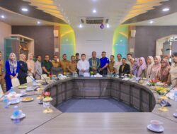 Almuniza Bentuk Tim Khusus Penyelesaian Masalah PPPK R3