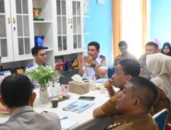Dishub Banda Aceh: Dua Langkah Strategis Terkait Masalah Simpang Empat Pasar Aceh