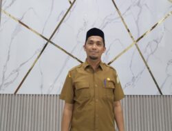 Seluruh Gampong di Aceh Besar telah Realisasikan DD dan ADG