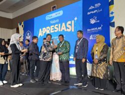 Disdikbud Aceh Besar Raih Penghargaan Kemendikdasmen