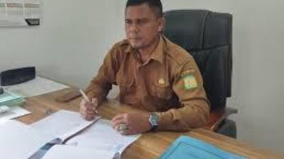 Kadisdik Dayah Aceh Besar: Saat Ini Multimedia Penting Dalam Dakwah