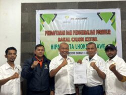 HIPMI Kota Lhokseumawe Buka Pendaftaran Calon Ketua Periode 2025-2028