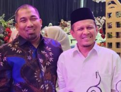 Dianggap Berhasil, Ustad Fakhruddin Diminta Kembali Pimpin PW DMI Aceh