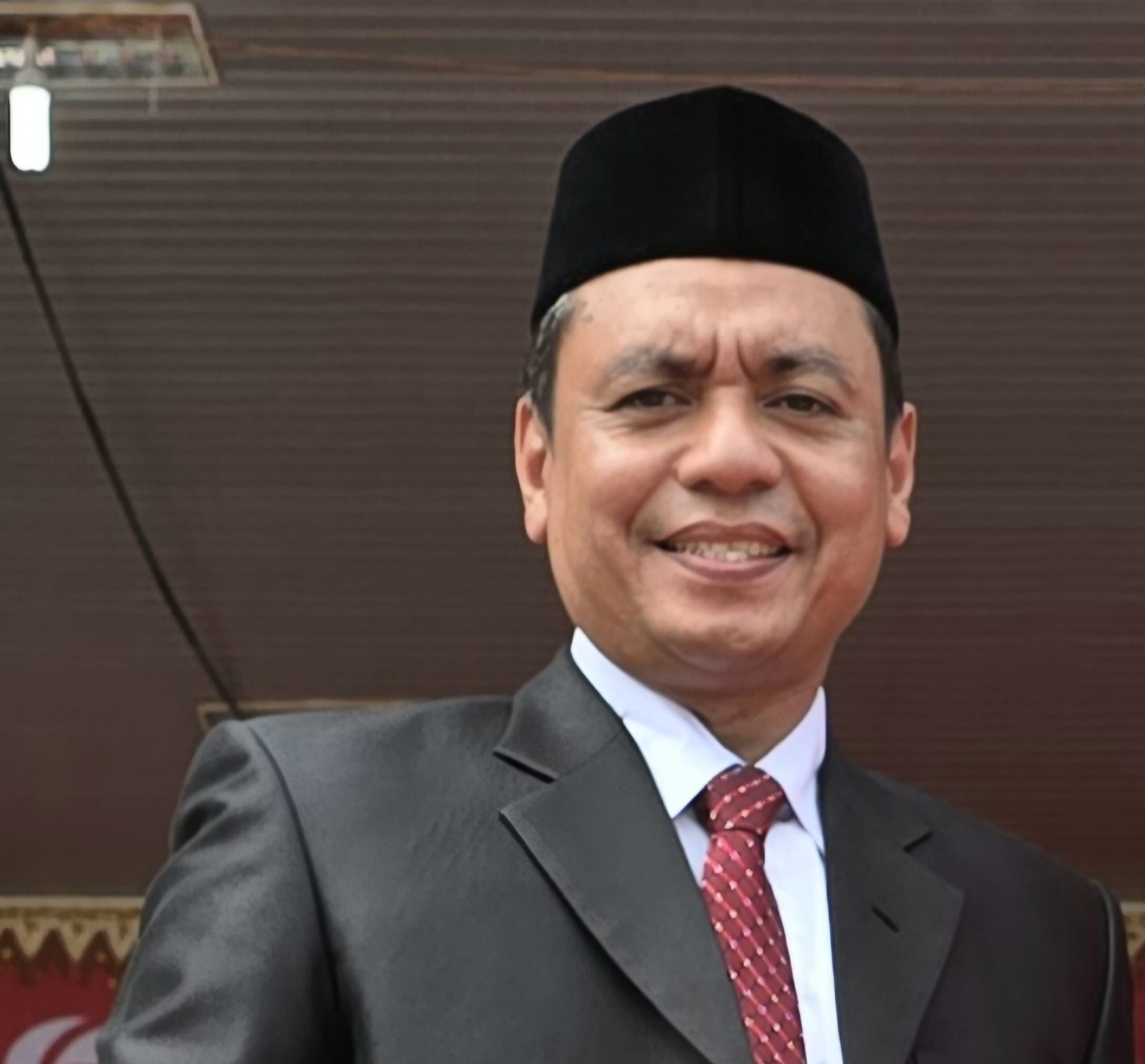 Inspektorat Aceh Besar Raih Kapabilitas APIP Level 3