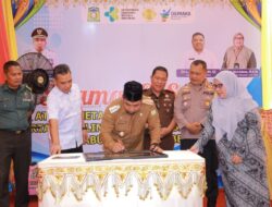 8 Pencapaian RSUD Aceh Besar Selama Tahun 2024