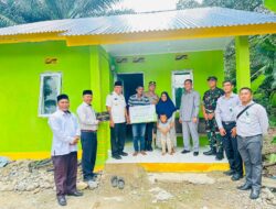 CSR Bank Aceh Memberi Kemanfaatan Bagi Masyarakat