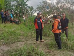 Tim Gabungan Maksimalkan Pencarian Remaja Tenggelam di Sungai Krueng Aceh