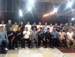 Syech Muharram ke DPRK: Mari Bersatu Membangun Aceh Besar